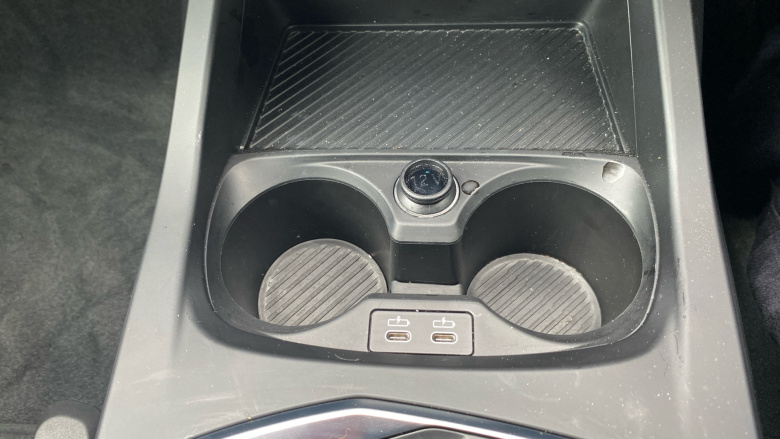 BMW 2 Series 220 M Sport 4dr Step Auto Petrol Saloon